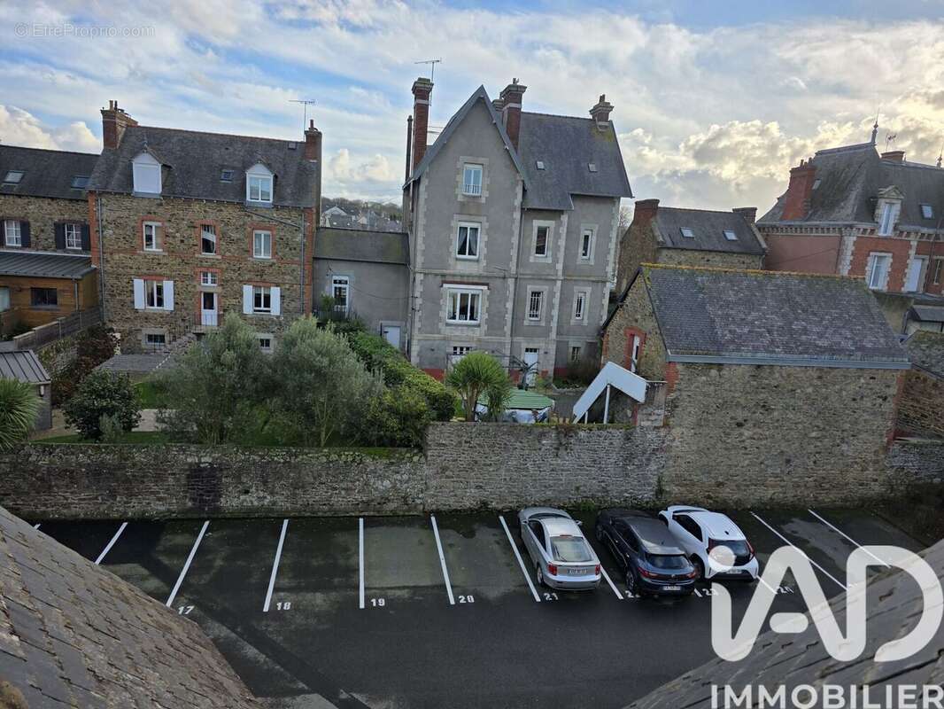 Photo 9 - Appartement à LAMBALLE