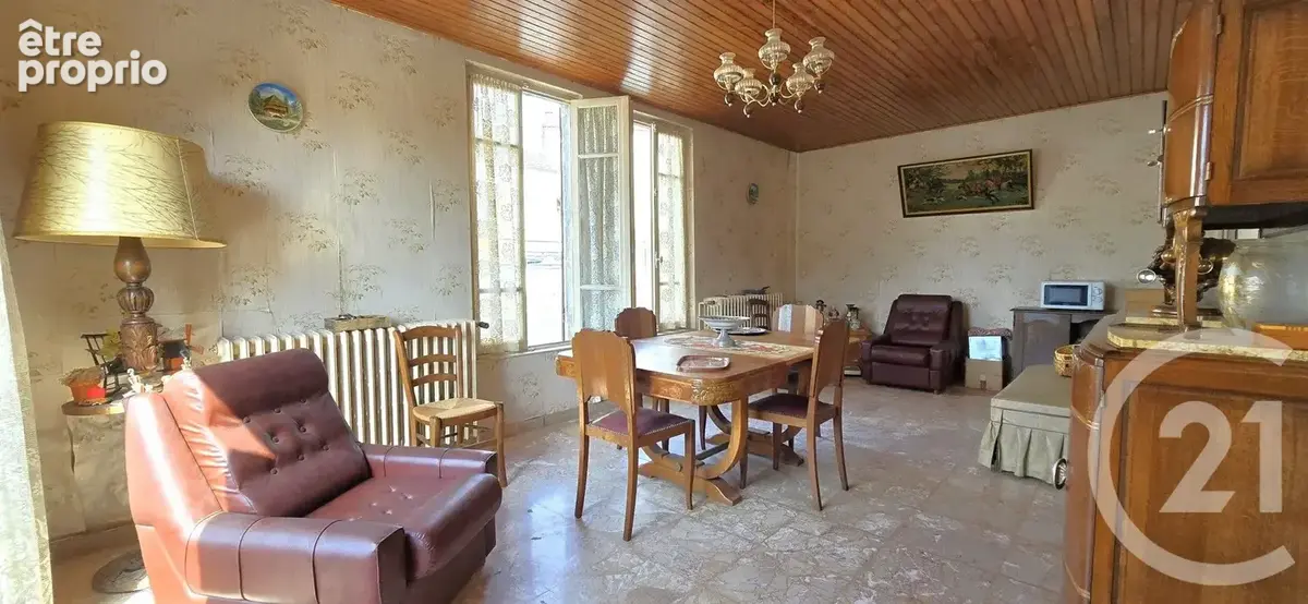 Maison 81 m² à Le Creusot  - photo 3