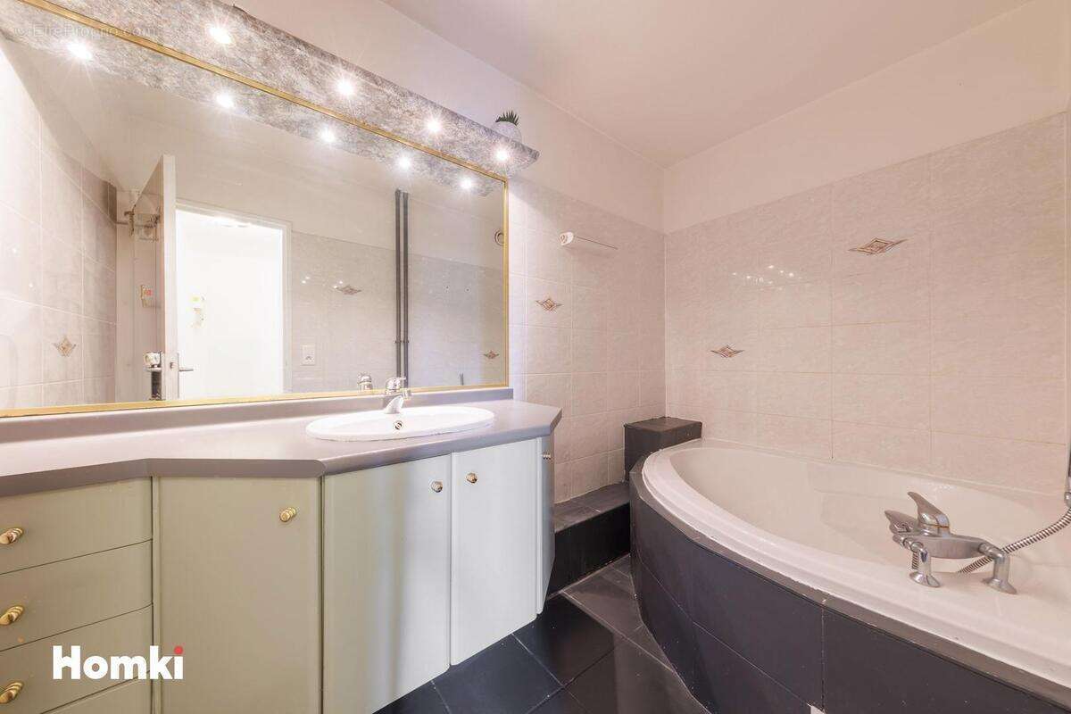 Appartement à BEAUMONT