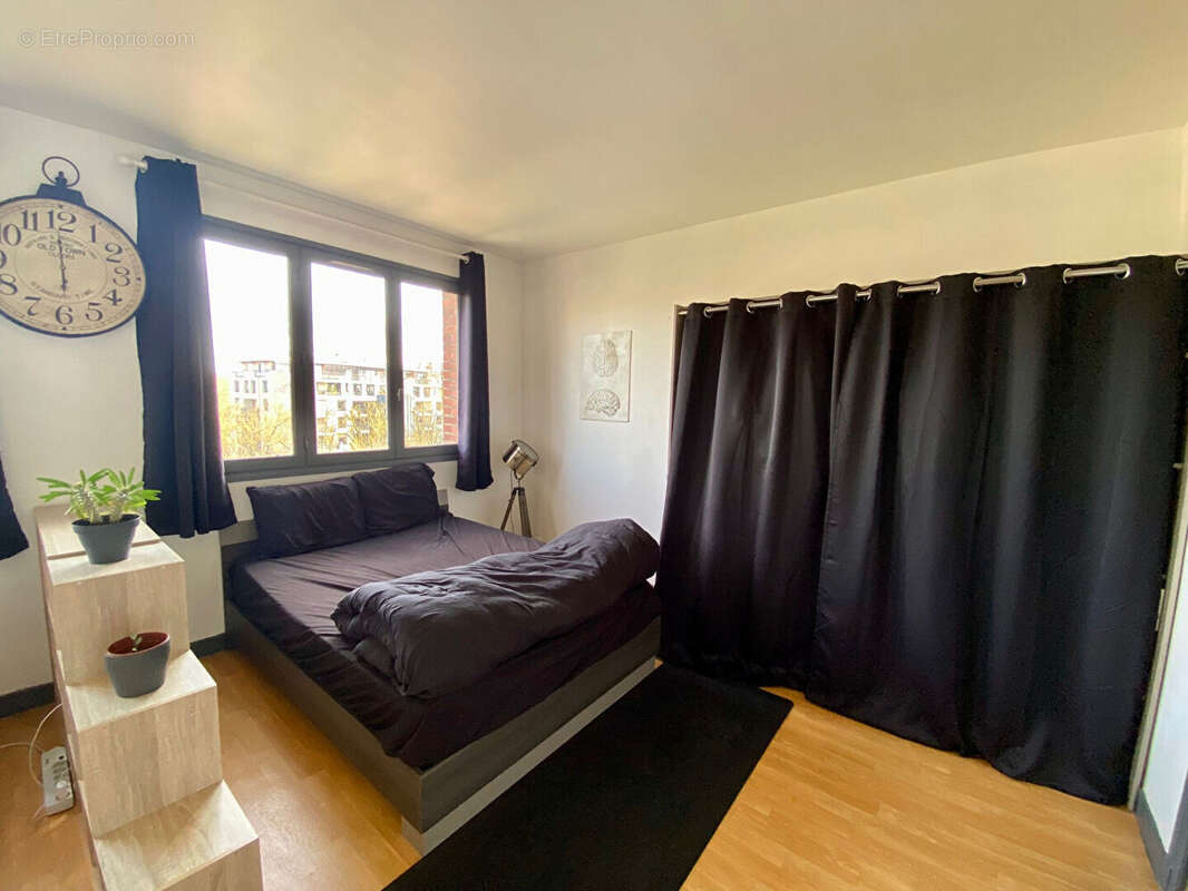 Appartement à MARCQ-EN-BAROEUL