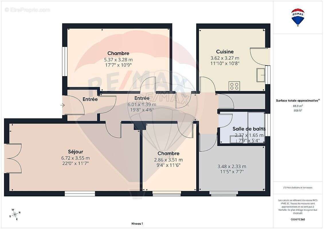 Maison à KEMBS