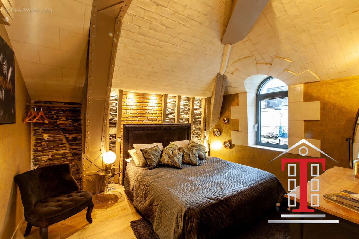 Appartement à ANGERS