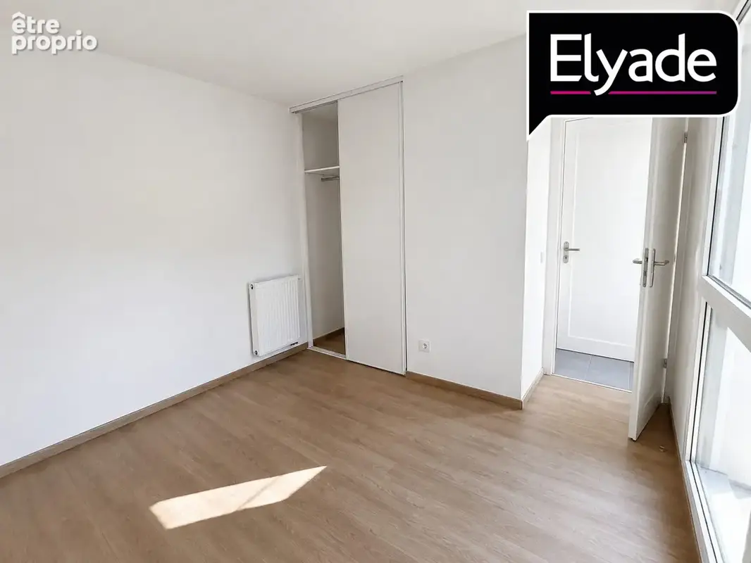 Appartement 3 pièces 65 m² à vendre à Toulouse (31100) - photo 7