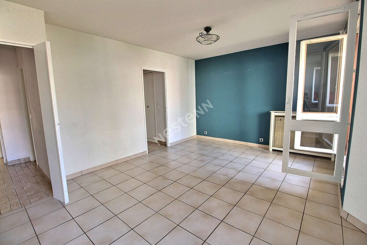 Appartement à MONTREUIL
