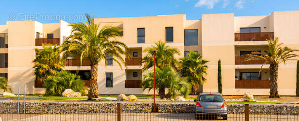 Appartement à FABREGUES