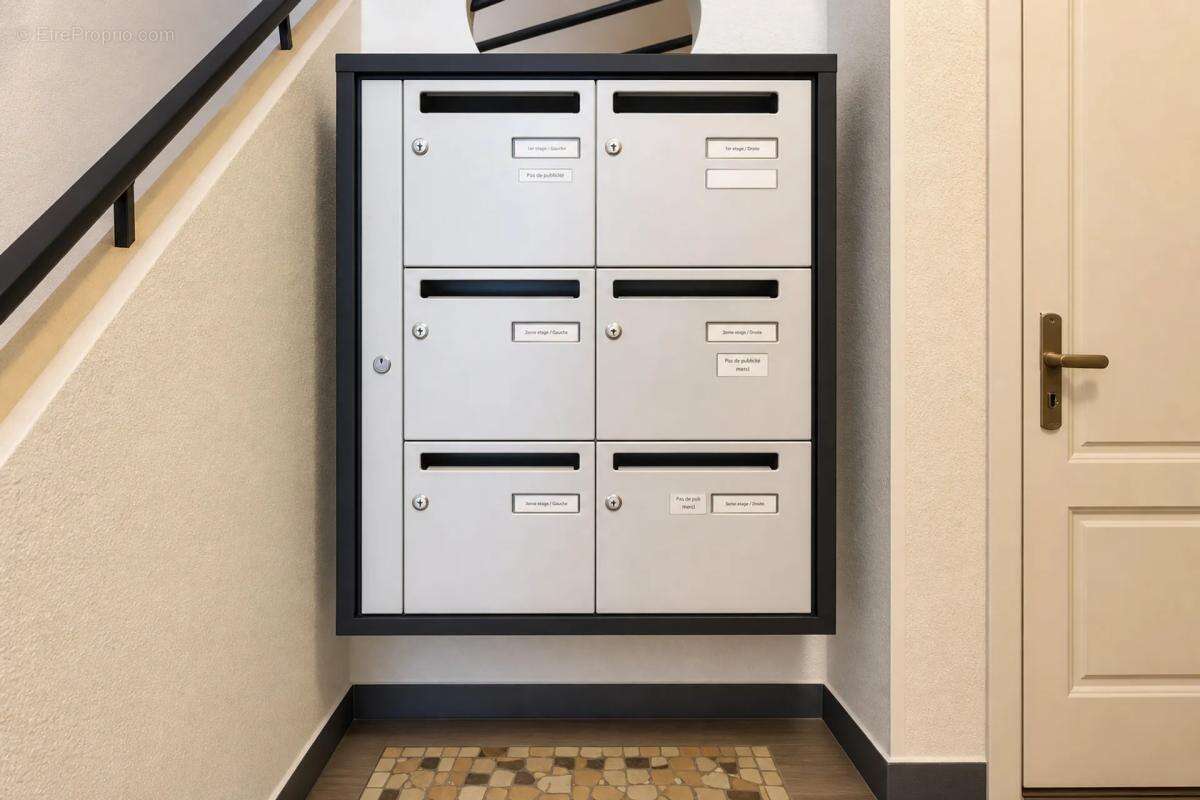 Appartement à PAU