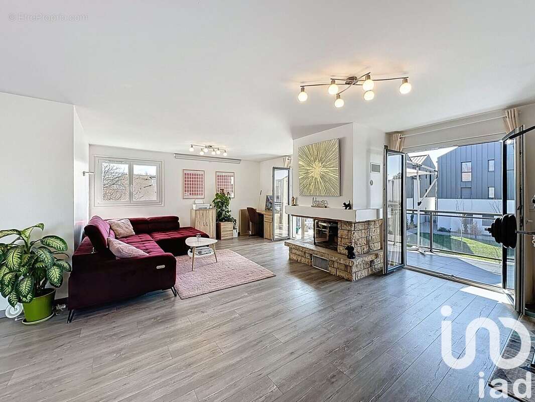 Photo 3 - Appartement à THONON-LES-BAINS