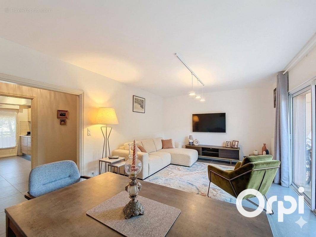 Appartement à PORTO-VECCHIO