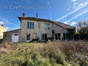 Maison à DESERTINES