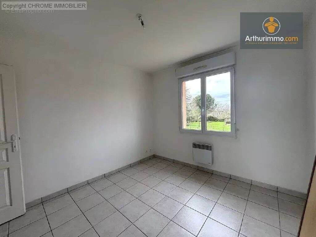 Maison à MARMANDE