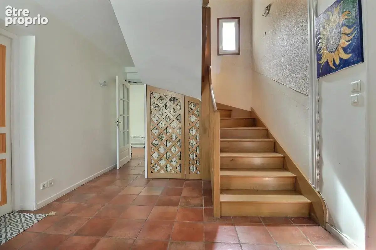 Maison 209 m² - 4 chambres - Terrain de 1020 m² - photo 12