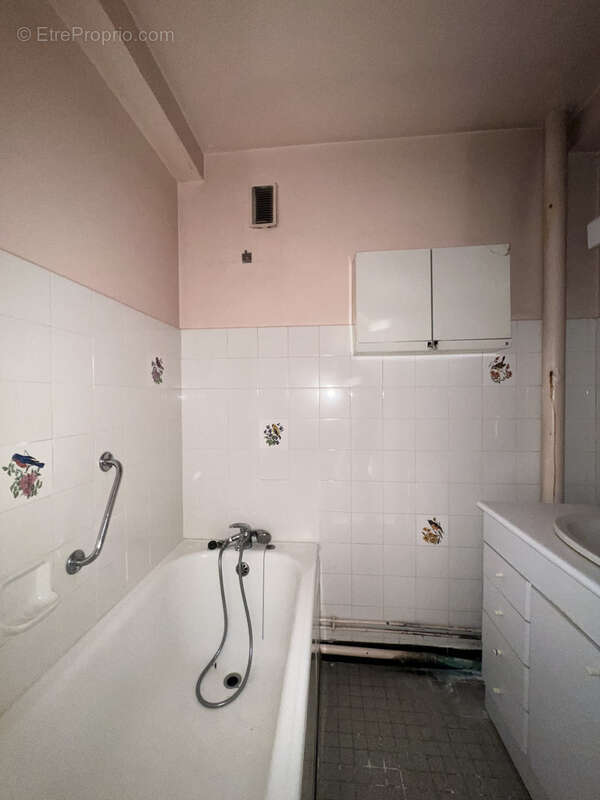 Appartement à AURILLAC