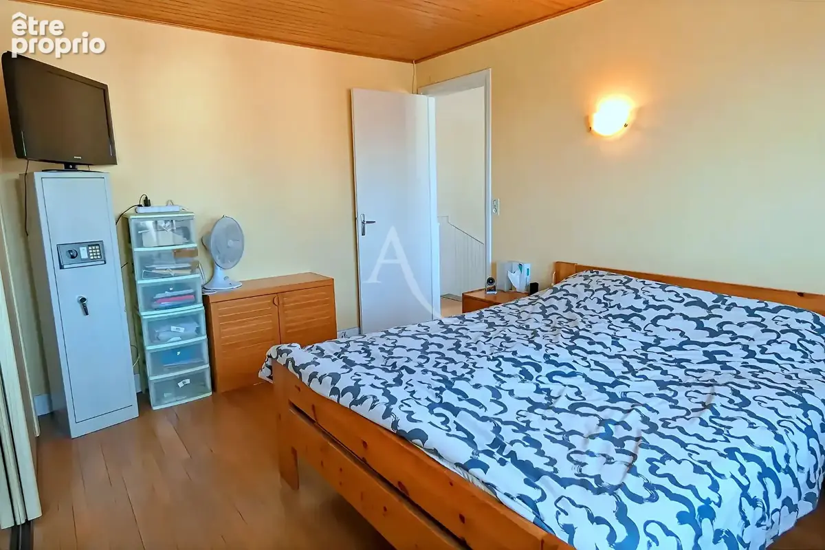 Maison Gagny 5 pièces 100 m² - photo 8