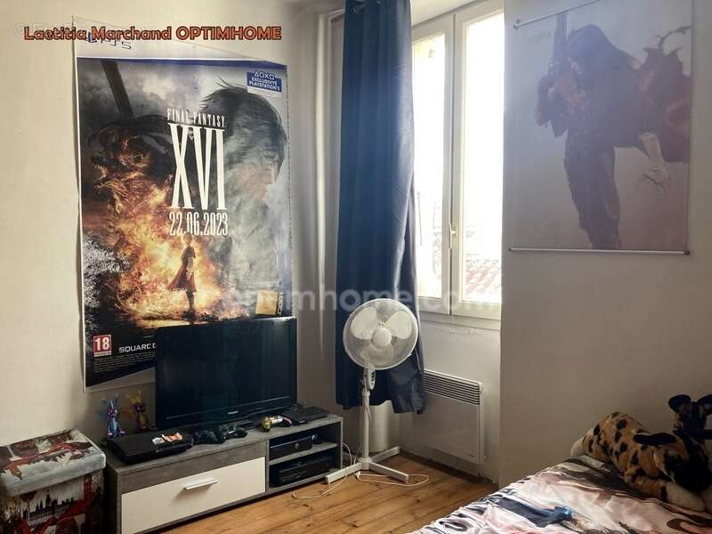 Appartement à PRADES