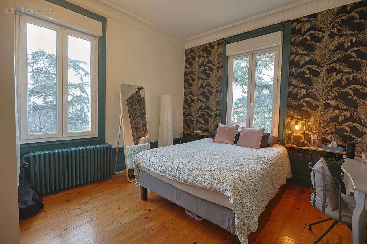 Maison à SAINT-ETIENNE