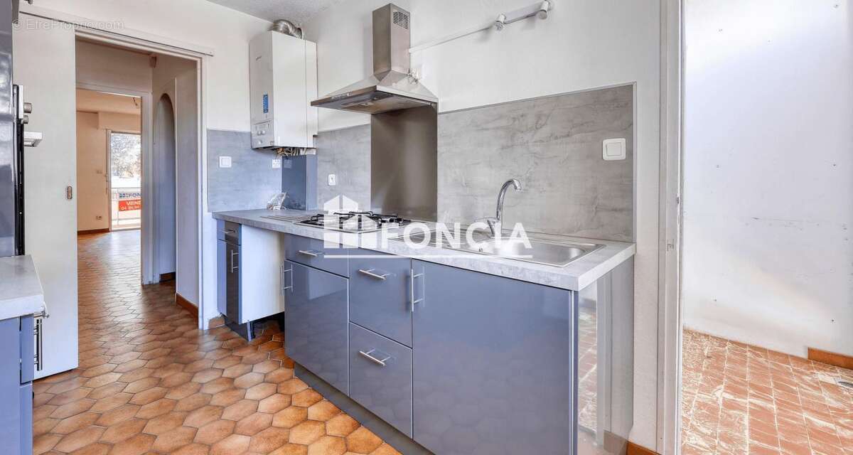 Appartement à LA SEYNE-SUR-MER