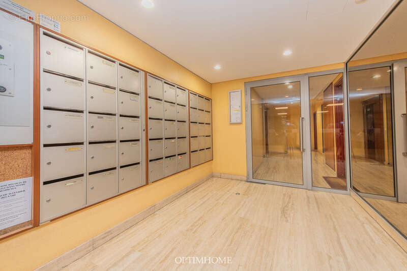 Appartement à VANVES