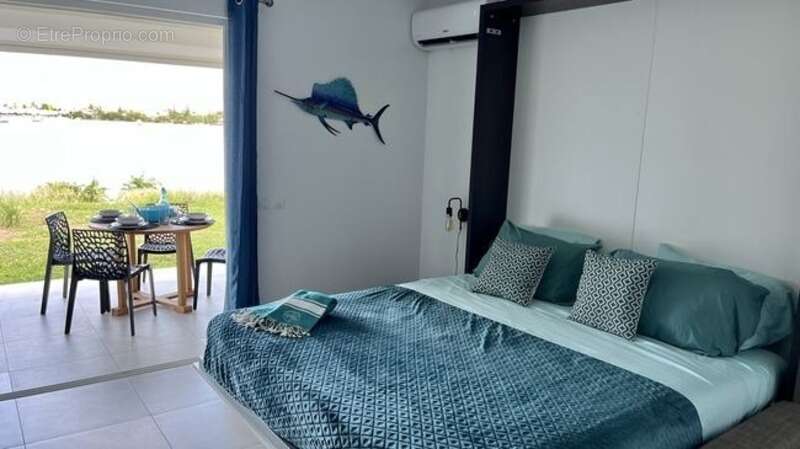 Appartement à SAINT-MARTIN