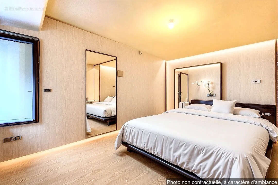 Appartement à LYON-2E