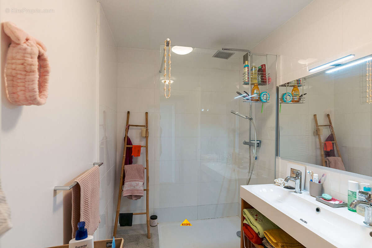 Appartement à CARCASSONNE