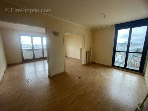 Appartement à ORLEANS