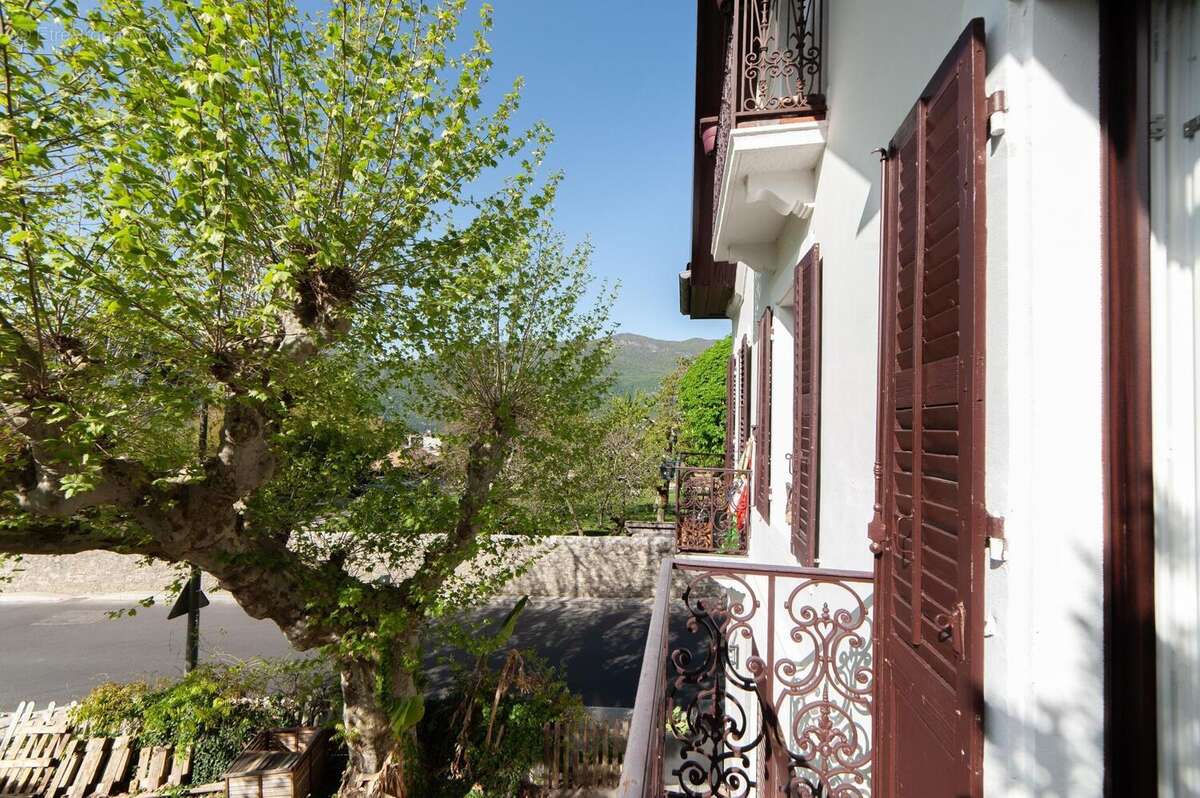 Photo 5 - Appartement à BRISON-SAINT-INNOCENT