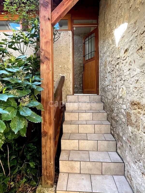 Maison à FLEURANCE