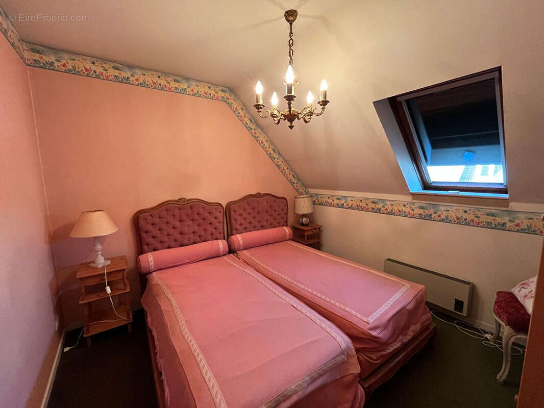 Maison à LA FERTE-SOUS-JOUARRE