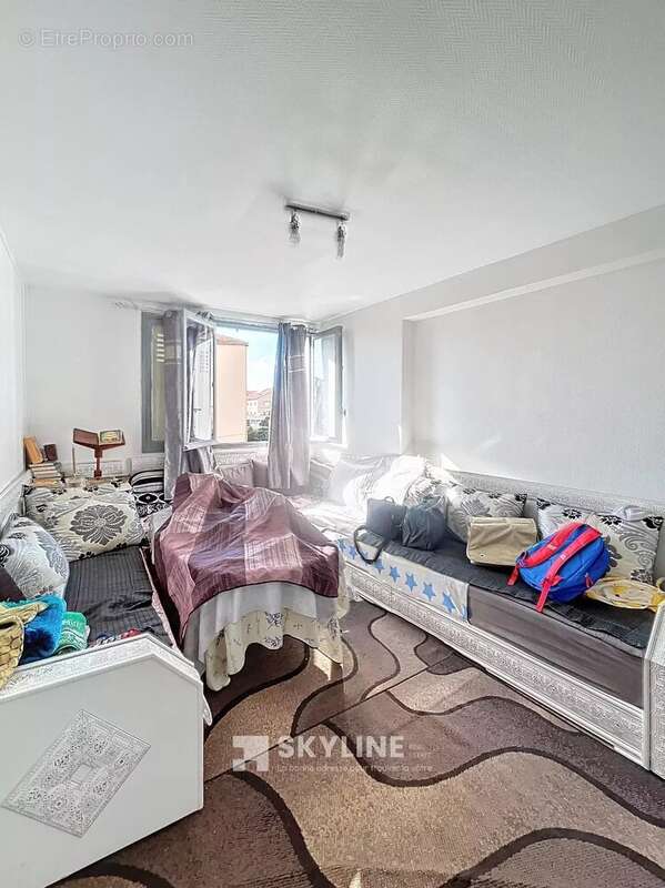 Appartement 62 m² à Marseille-14e  - photo 8