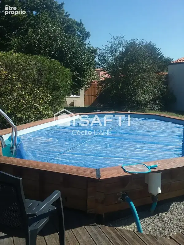 Photo 1 - Maison à SAINTE-FOY