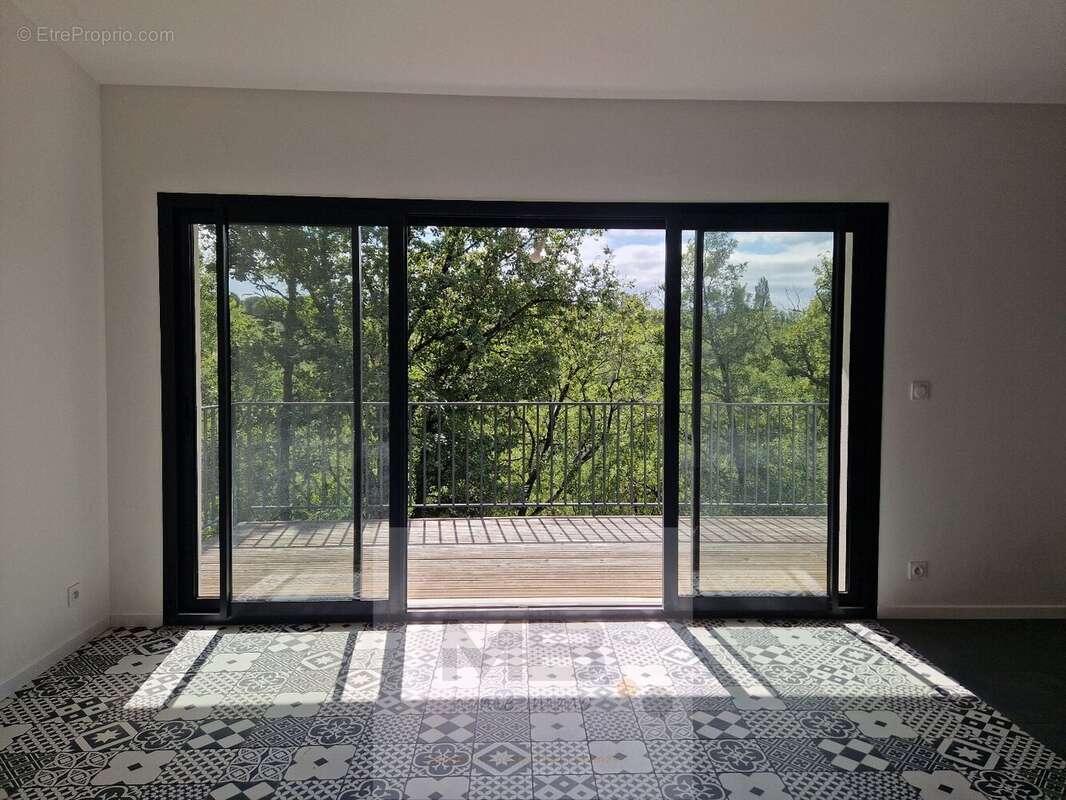 Maison à VIEILLE-TOULOUSE