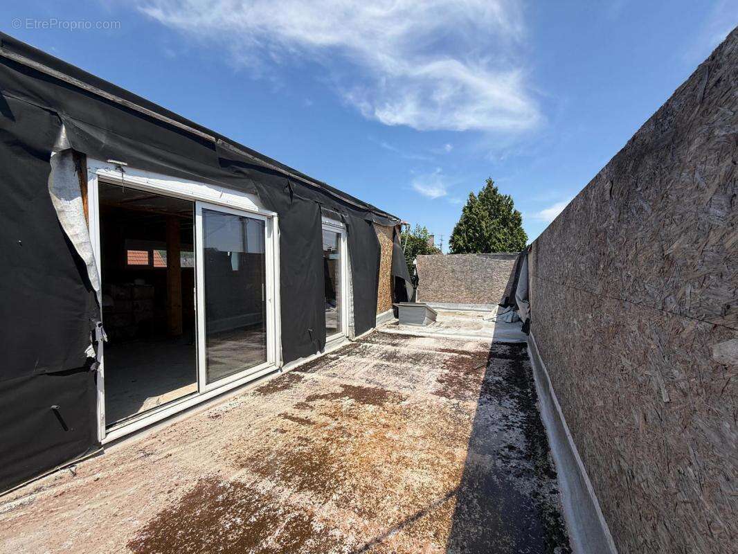 Maison à HERRLISHEIM