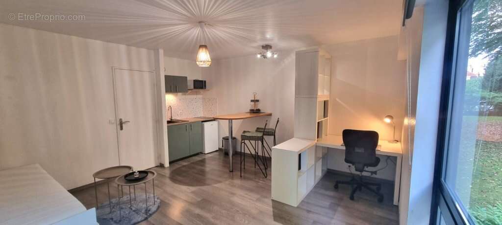 Appartement à MARCQ-EN-BAROEUL