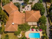 Appartement à AUBAGNE