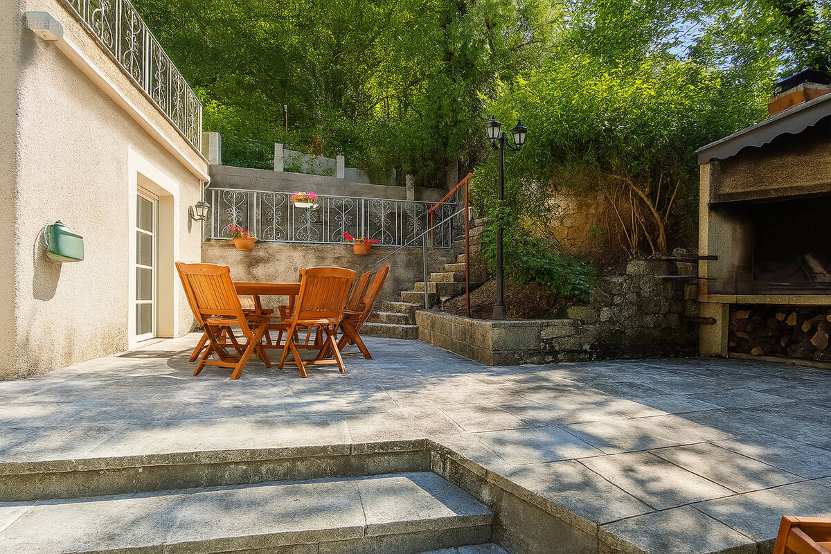 Maison à SAINT-MIHIEL