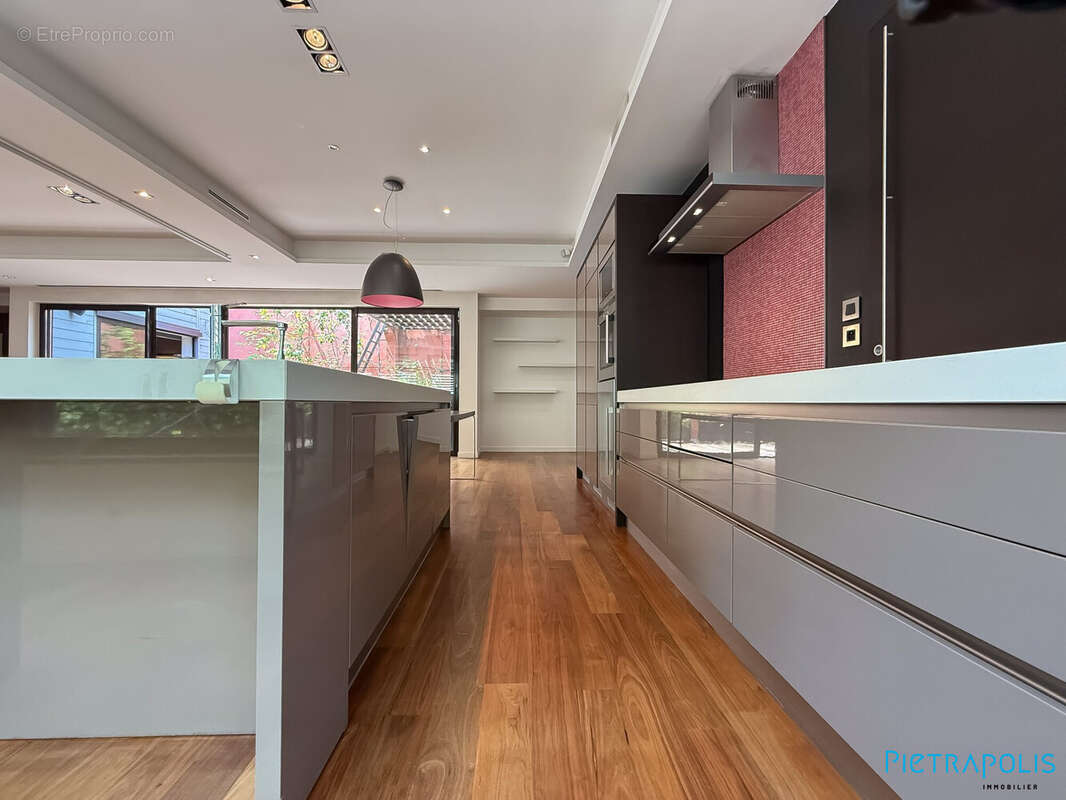 Appartement à LYON-7E