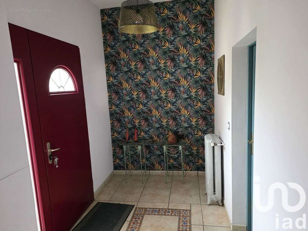 Photo 8 - Maison à SAINT-EPAIN