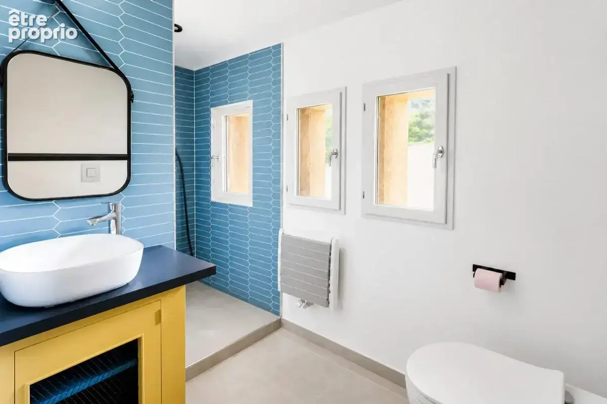 Appartement de 2 pièces - 59 m2 - intra muros à Avignon - photo 9