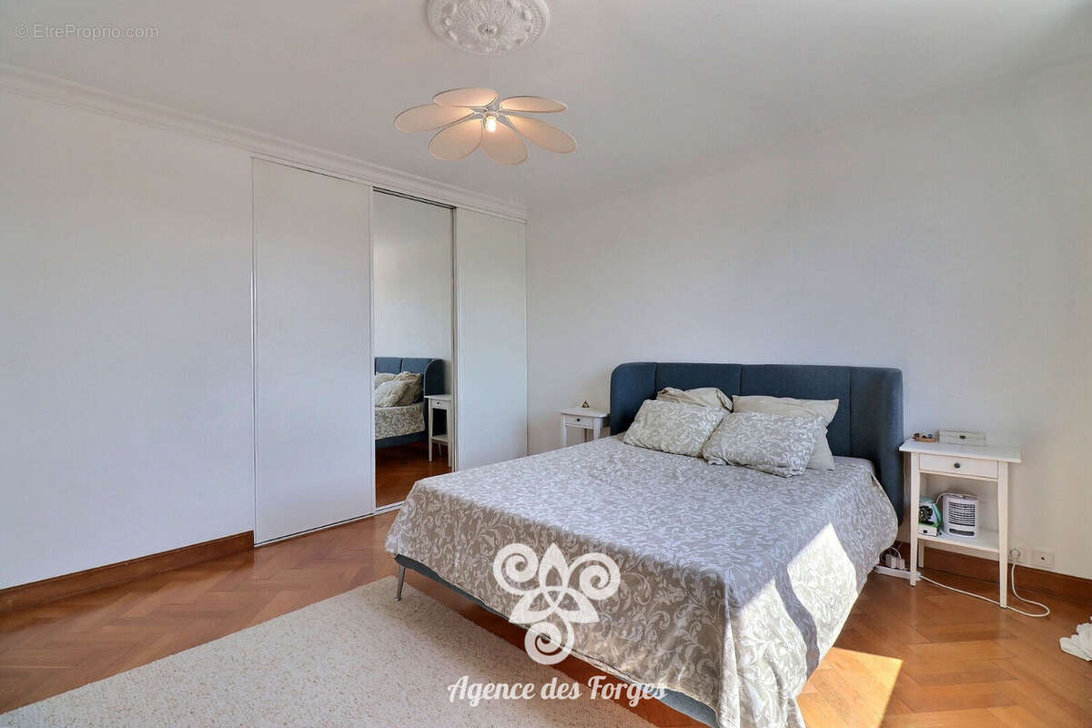Maison - 167m² - 3 chambres + bureau - Le Landreau - photo 15