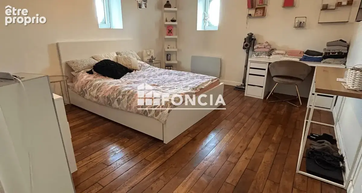 Magnifique maison de maître de 240 m² à 2 pas de l'hyppodrome d'Enghien - photo 13