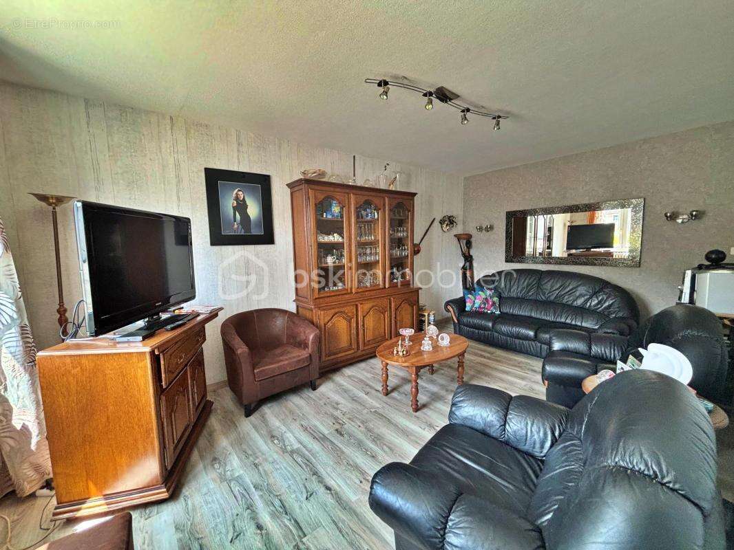 Maison à FONTENAY-LE-COMTE