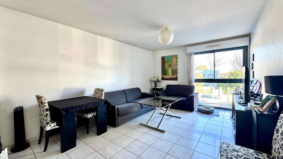 Appartement à LA ROCHELLE