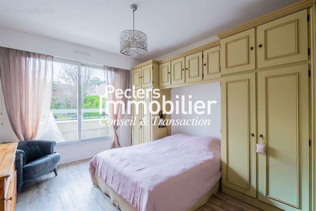 EXCLUSIVITÉ – Appartement 5 pièces 110 m² – Rueil-Malmaison 92500 - photo 6