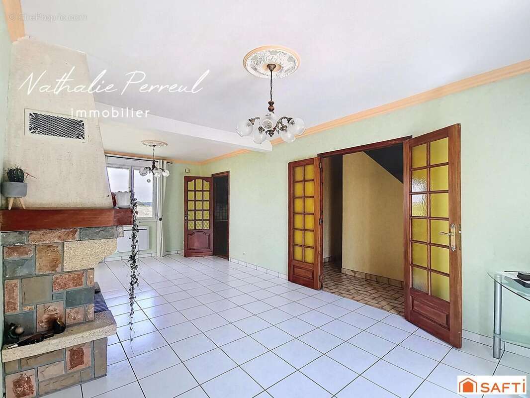 Photo 9 - Maison à GUIPRY