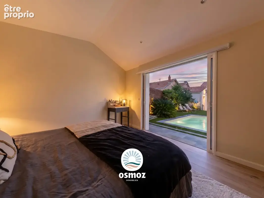 Maison 4 pièces 125 m² à vendre à La Rochelle (17000) - photo 7