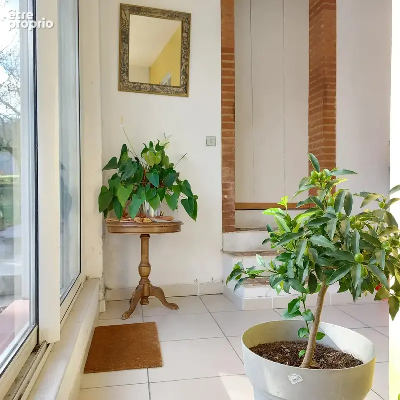 Maison à vendre 7 pièces MONTAUBAN (82) avec hangar de 150m², 6861m² de terrain avec une partie boisée - photo 6