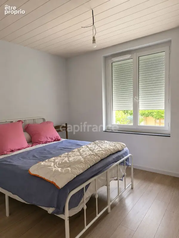 Une maison chaleureuse avec jardin arboré, proche de toutes les commodités ! - photo 6