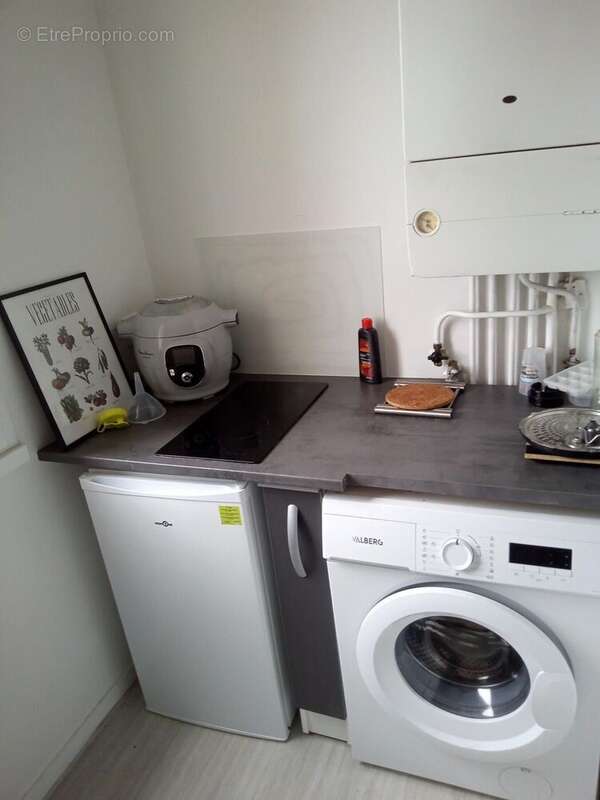 Photo 5 - Appartement à SAINT-MICHEL-SUR-ORGE