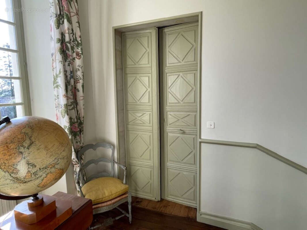 Maison à LA ROCHE-SUR-YON