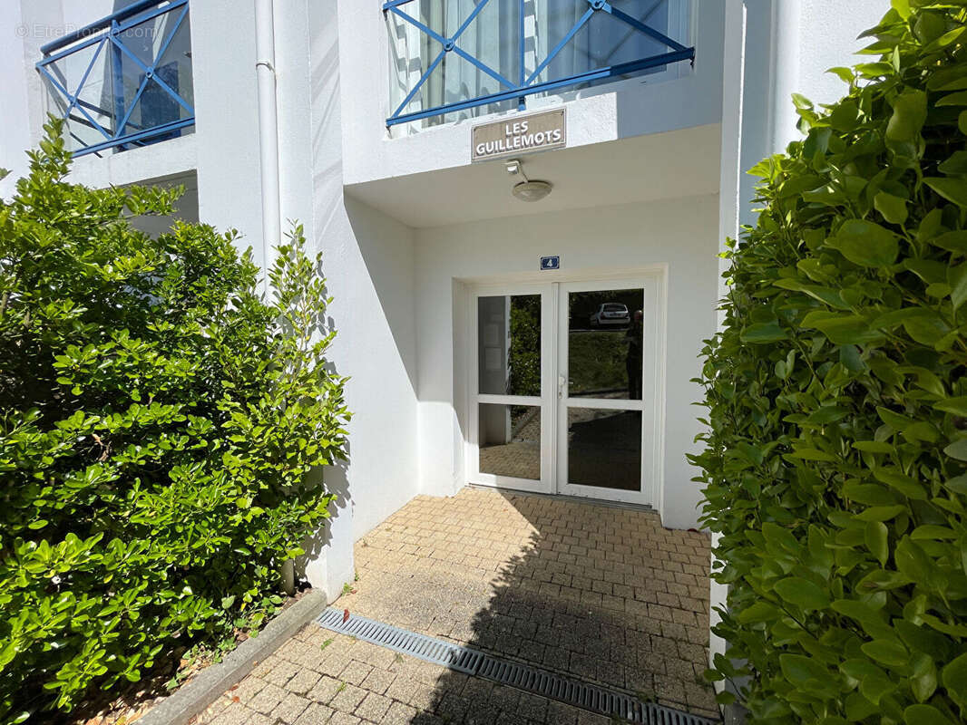 Appartement à BENODET